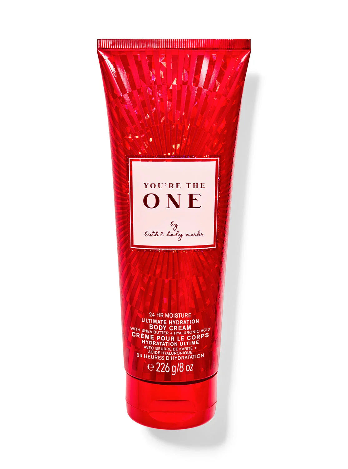 Loción corporal You Are The One Bath & Body Works