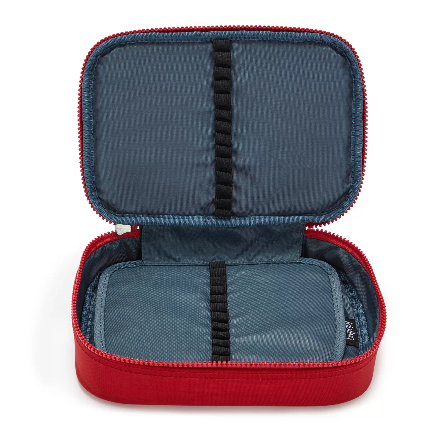 Kipling Cartuchera 100 pens
