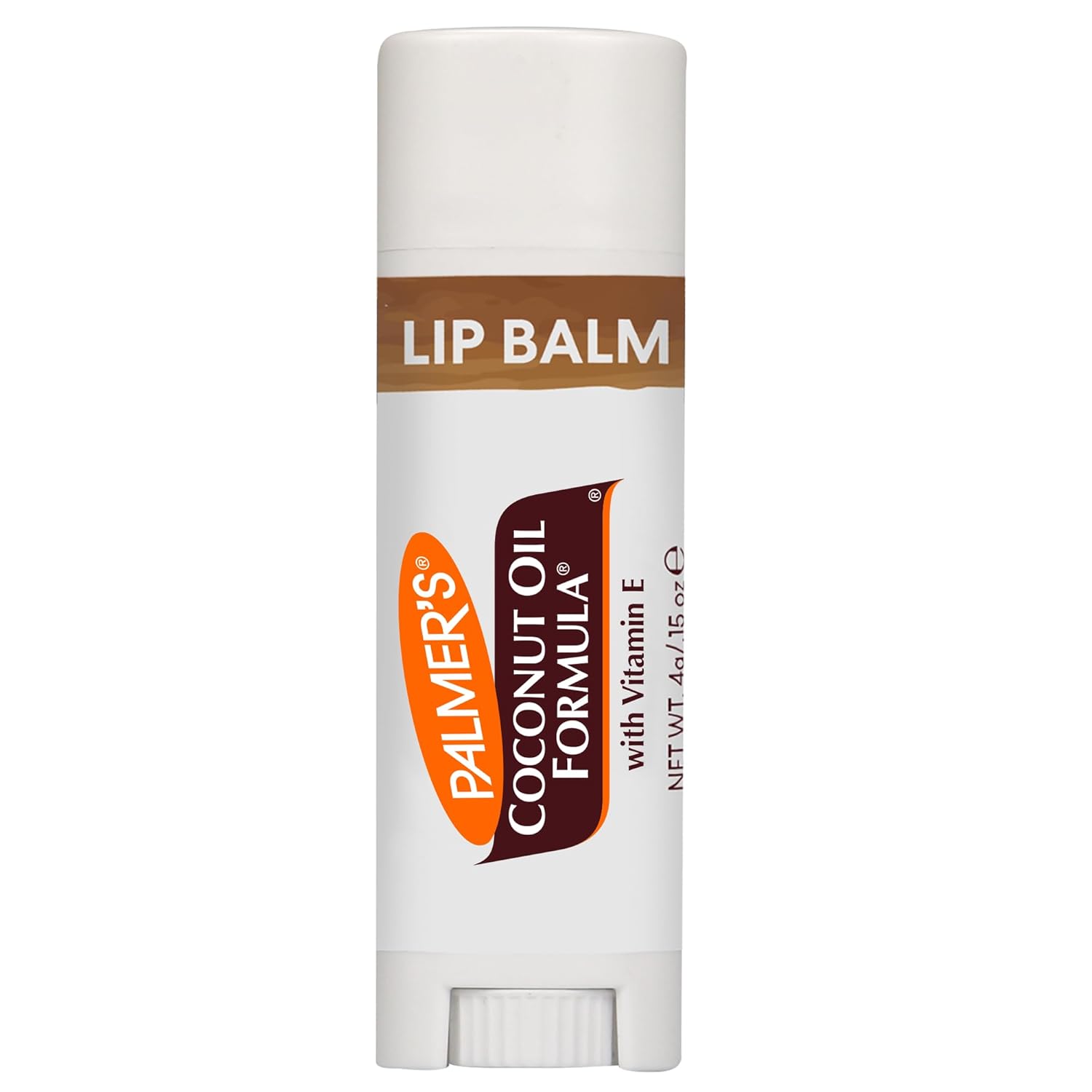 Bálsamo Labial Palmers aceite de coco