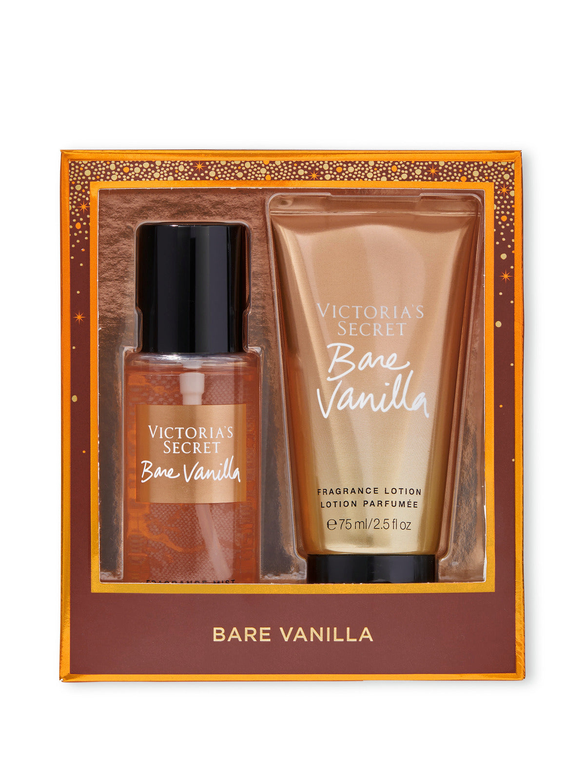 Bare Vanilla Set Victoria´s Secret