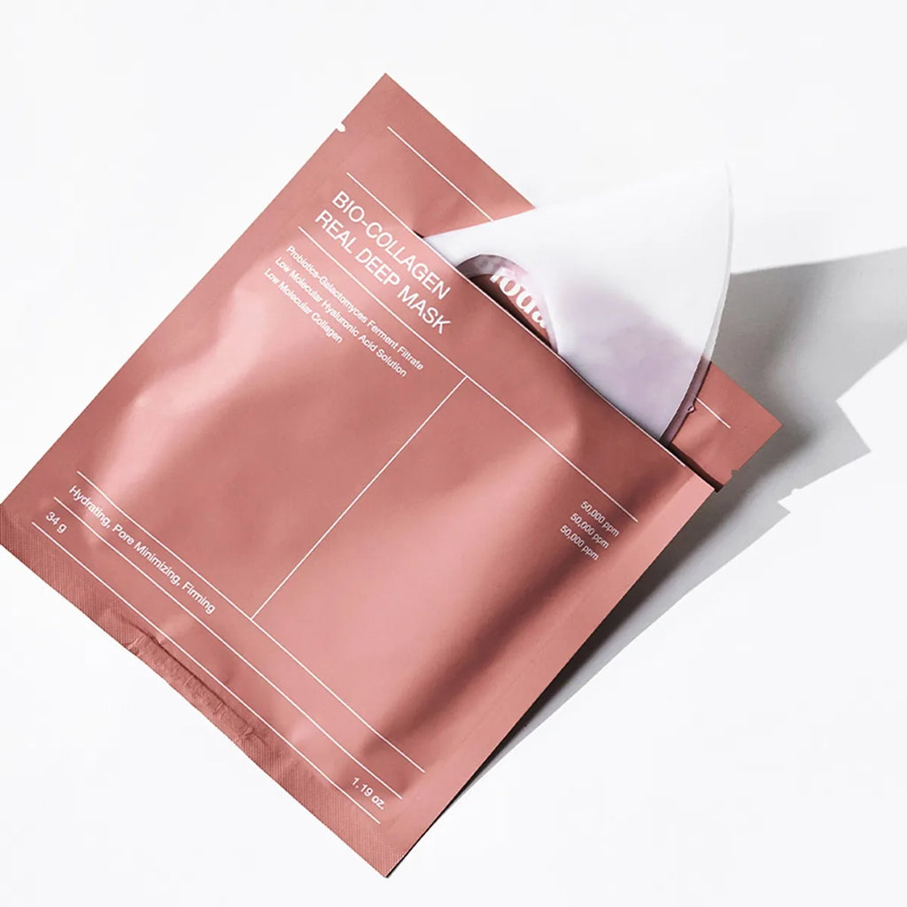 Biodance Bio-Collagen Real Deep x 1Und