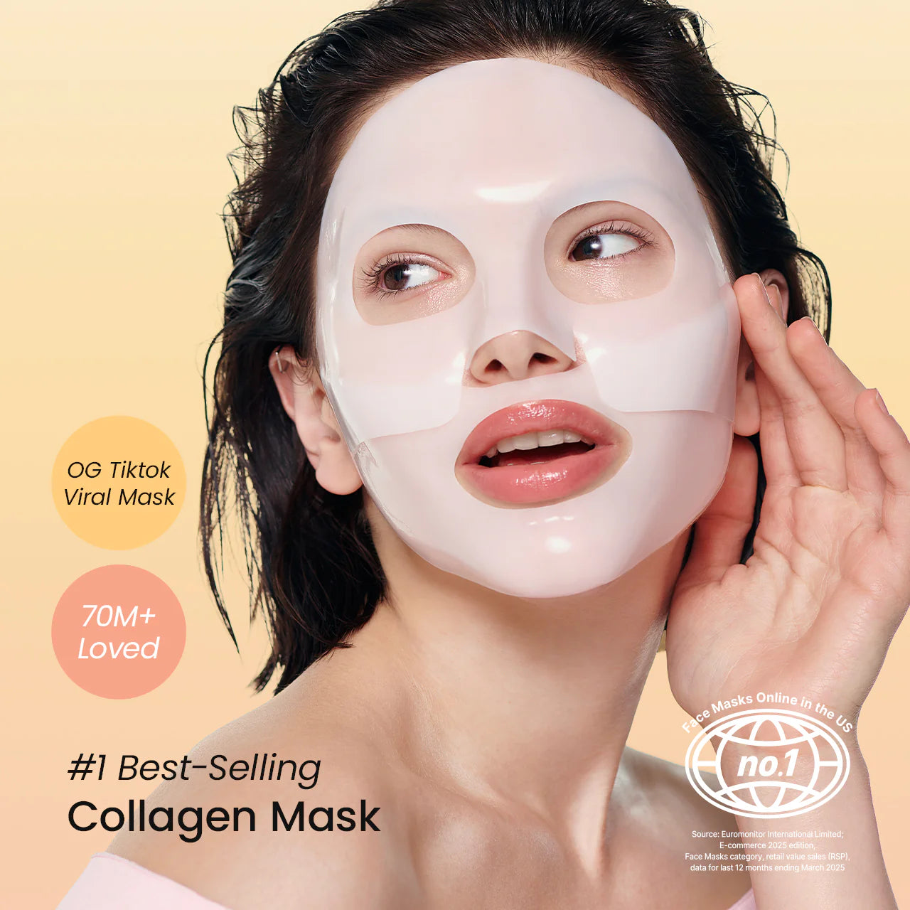 Biodance Bio-Collagen Real Deep x 1Und