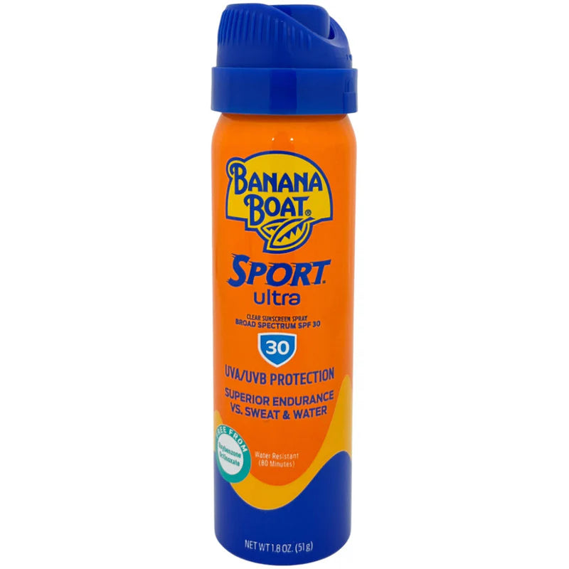 Bloqueador Banana Boat Sport SPF30 51g