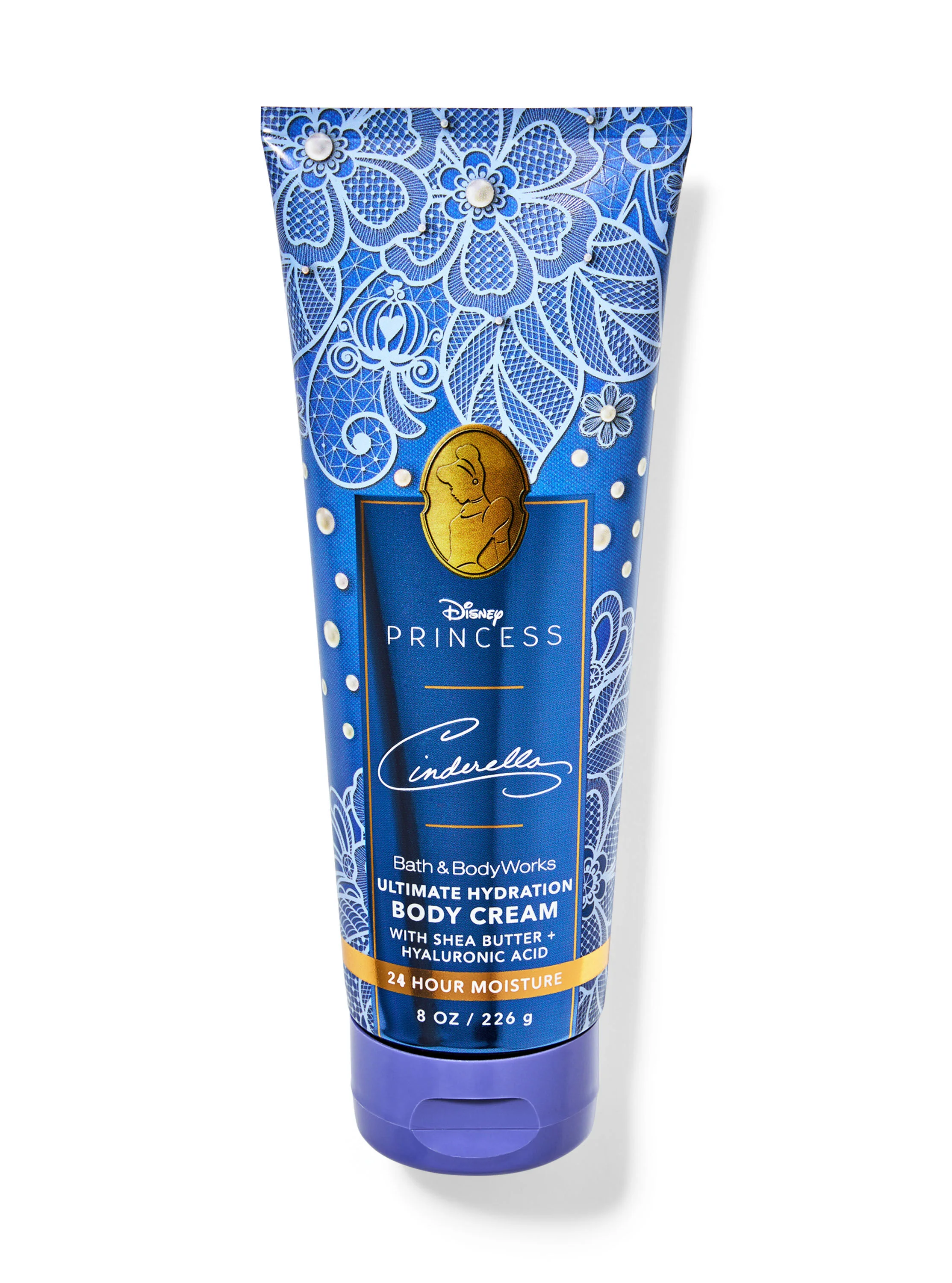 Loción corporal Cinderela Bath & Body Works