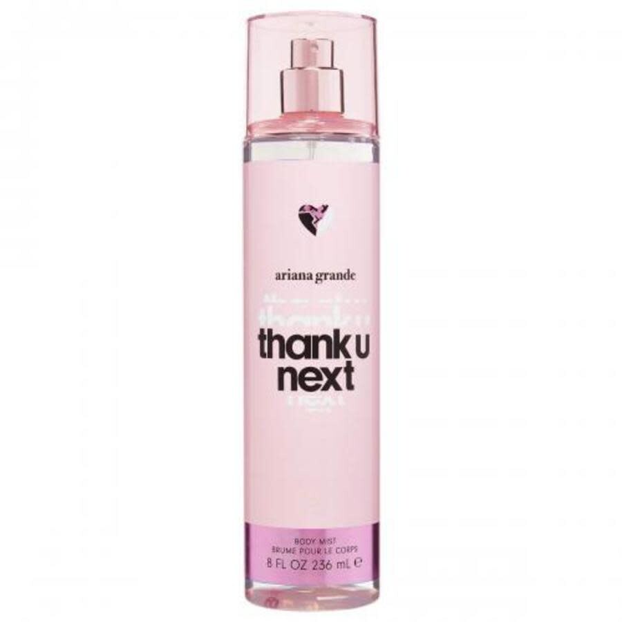 Body Mist Thank U Next Ariana 236ml