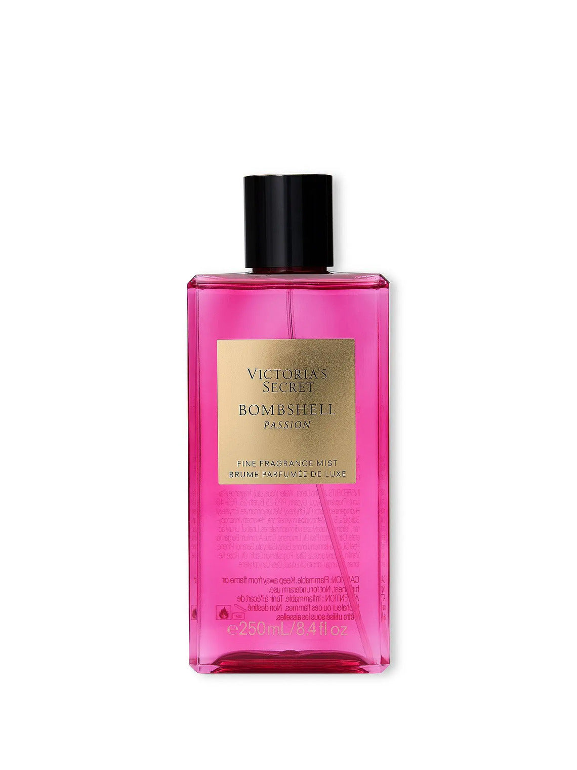 Bombshell passion Victoria´s Secret 250ml