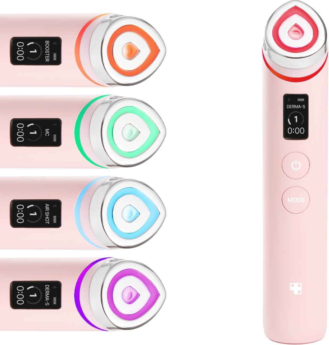 Medicube Age R Booster Pro