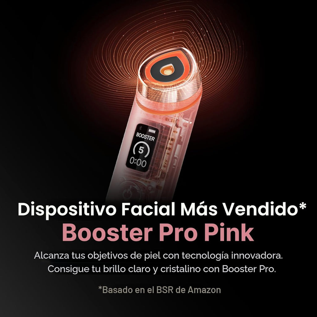 Medicube Age R Booster Pro