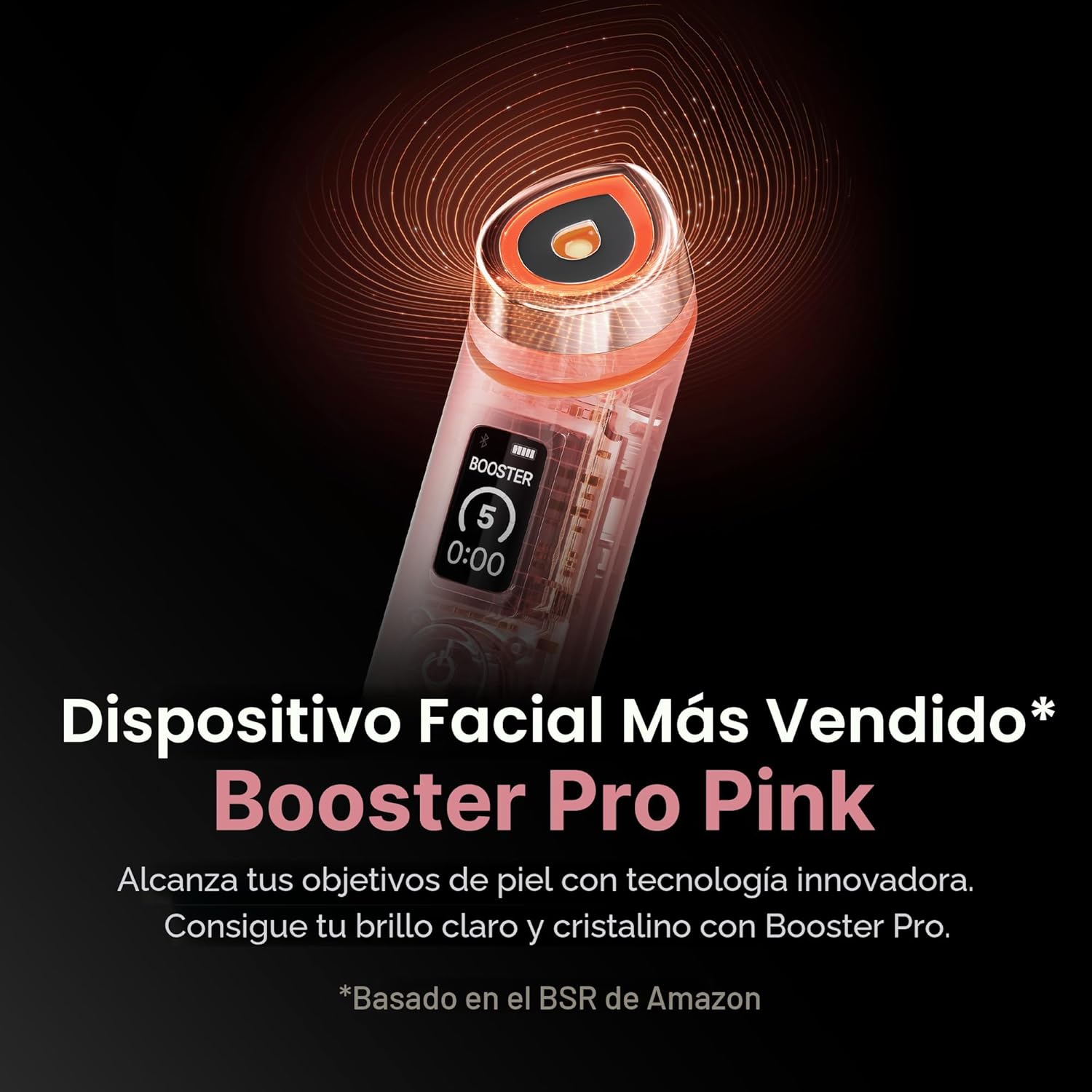 Medicube Age R Booster Pro