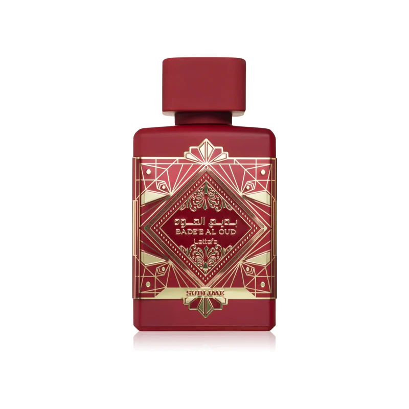 Perfume Badee Al Oud Sublime 100ml