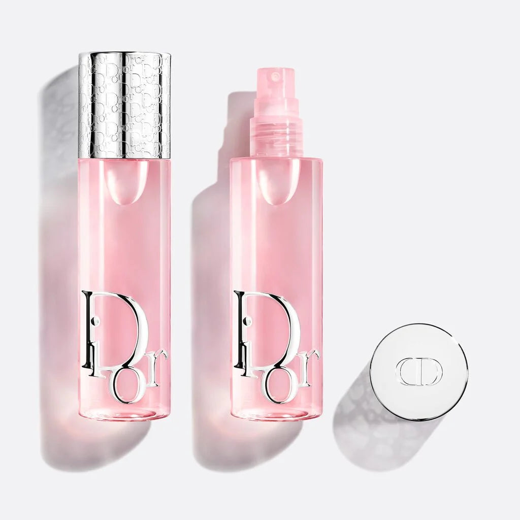 Bruma Dior Backstage Airflash fijador maquillaje