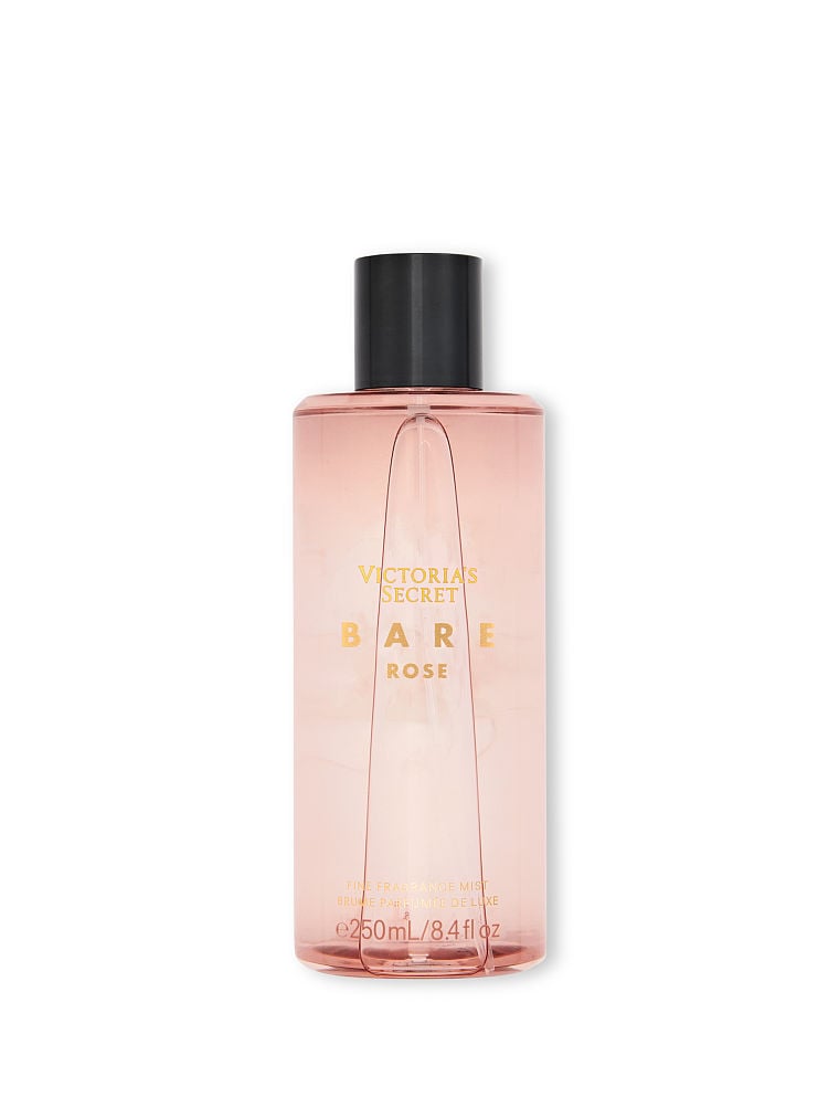 Bruma Bare Rose Victoria´s Secret 250ml