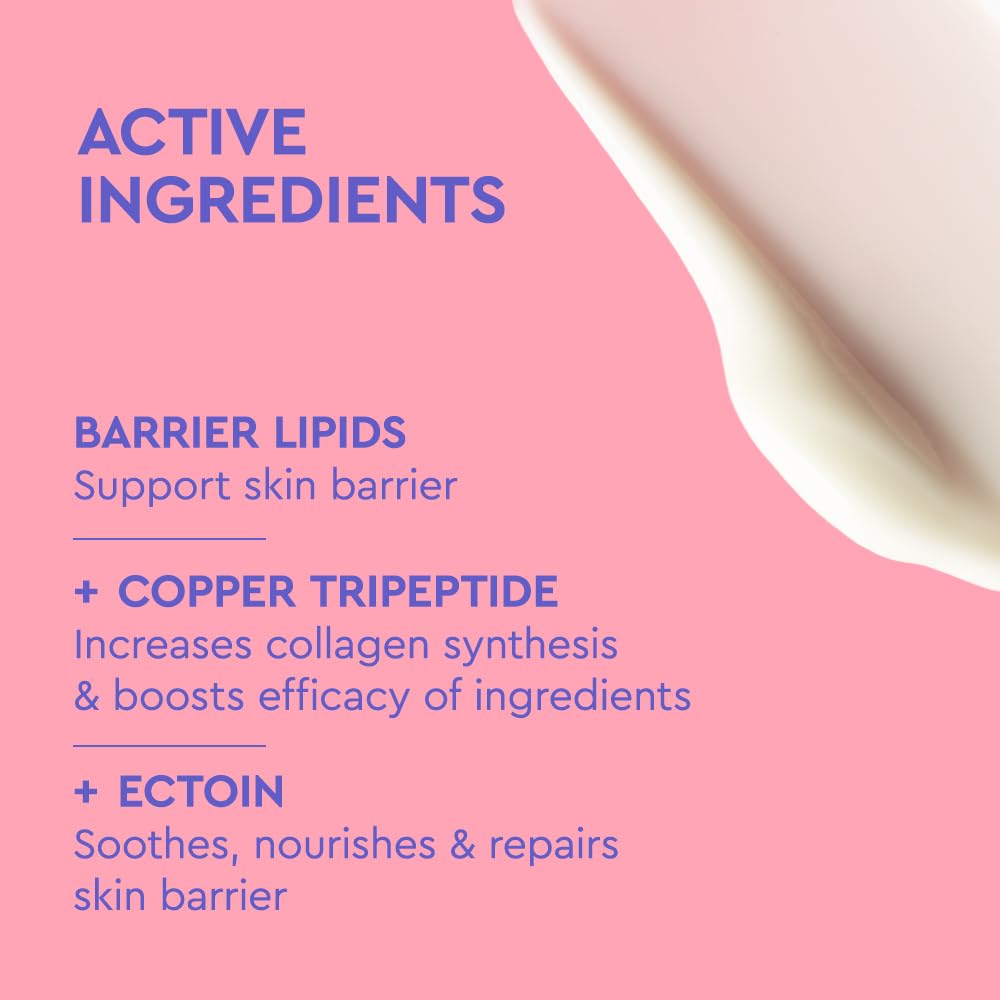 Byoma Barrier Repair Eye Cream