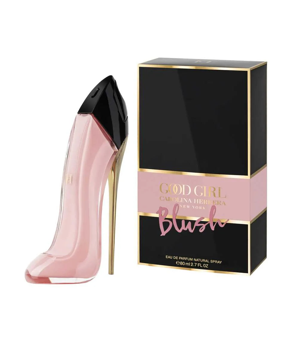 Perfume Carolina Herrera Good Girl Blush 80 ml EDP