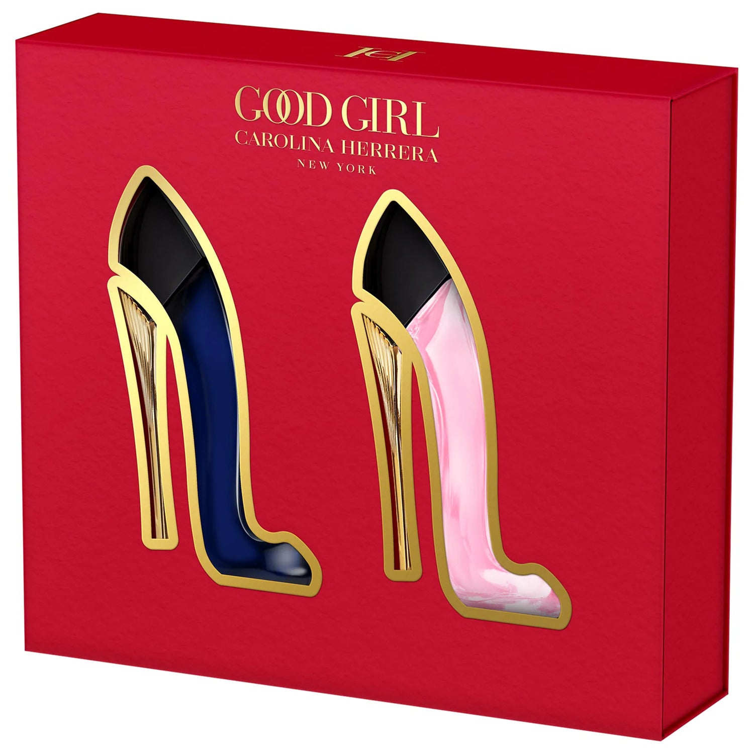 Carolina Herrera Good Girl Blush 7ml Duo Set