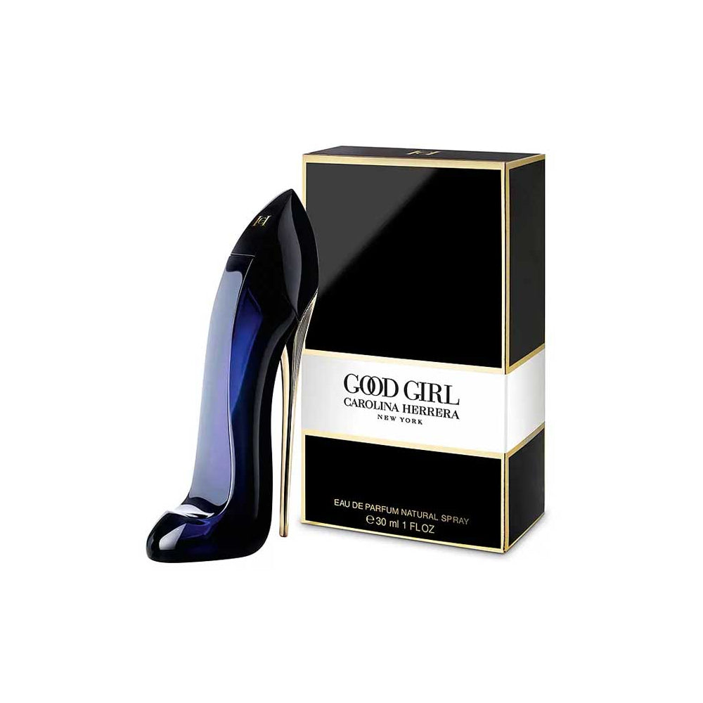 Good Girl Carolina Herrera New York EDP