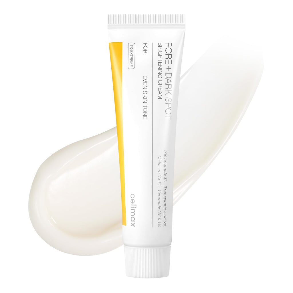 Crema Celimax Pore+ con niacinamida