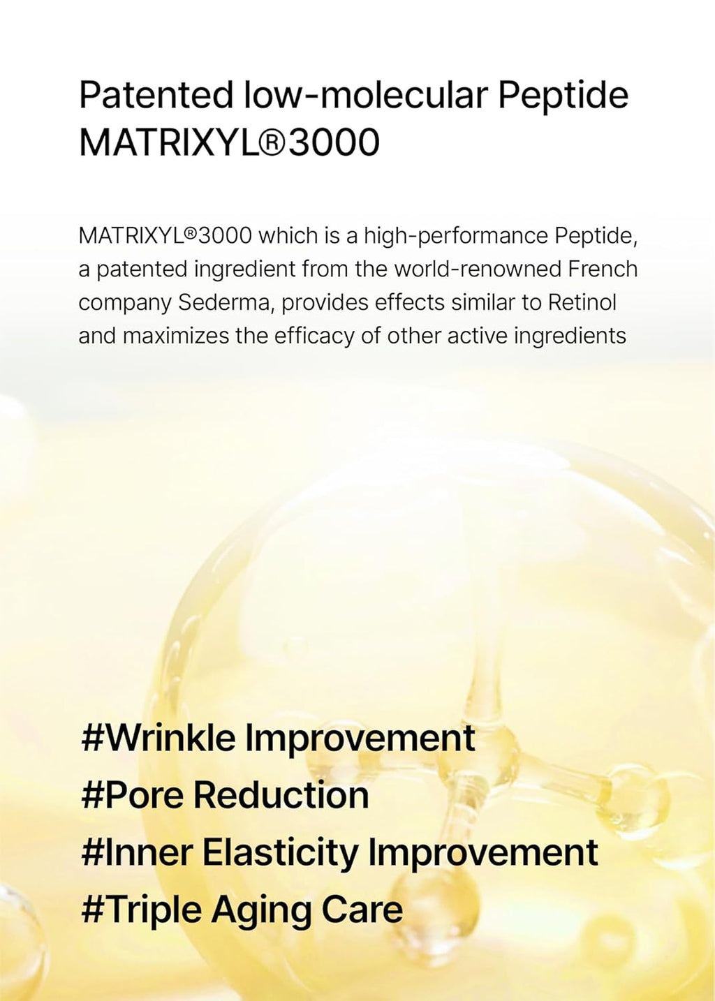 Celimax Retinal Shot Tightening Booster 15ml