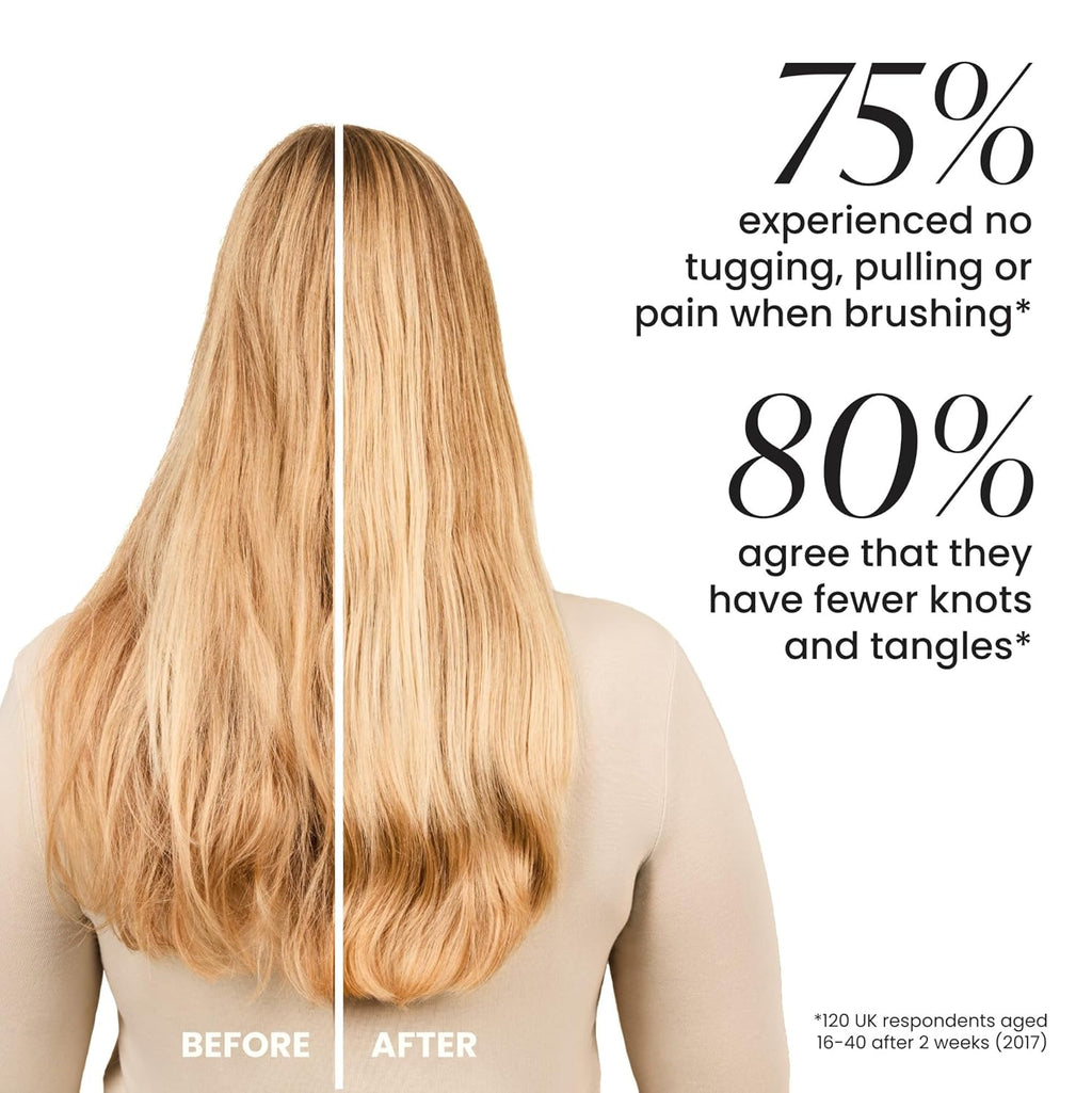 Cepillo Para Cabello Tangle Teezer Chrome Edición Especial