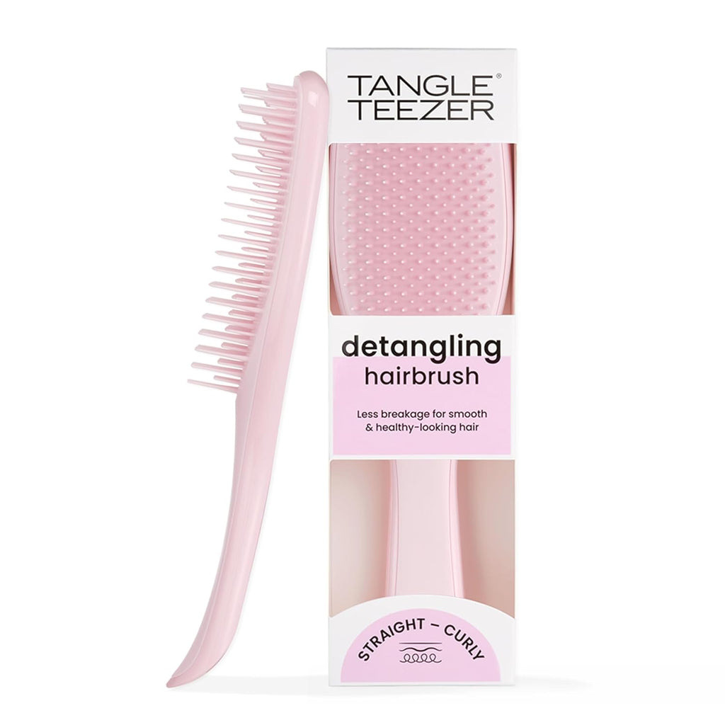 Cepillo Desenredante Tangle Teezer - Cabello Húmedo Y Seco