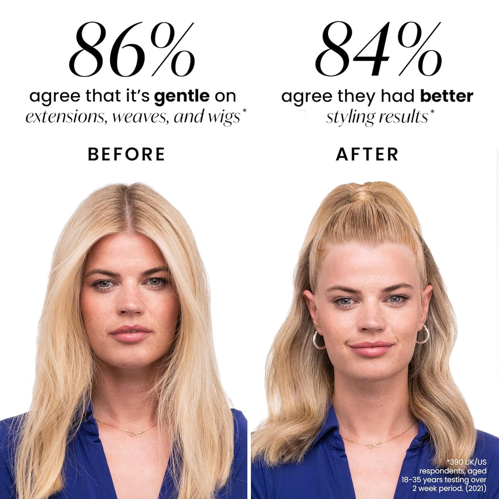 Cepillo Para Peinar El Cabello En Seco Tangle Teezer