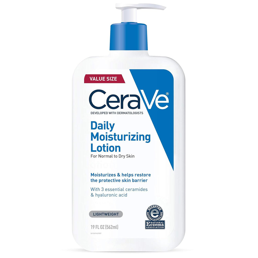 Cerave Loción Hidratante Corporal 562ml
