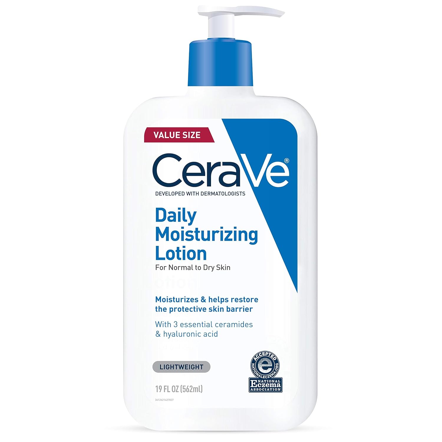 Cerave Loción Hidratante Corporal 562ml