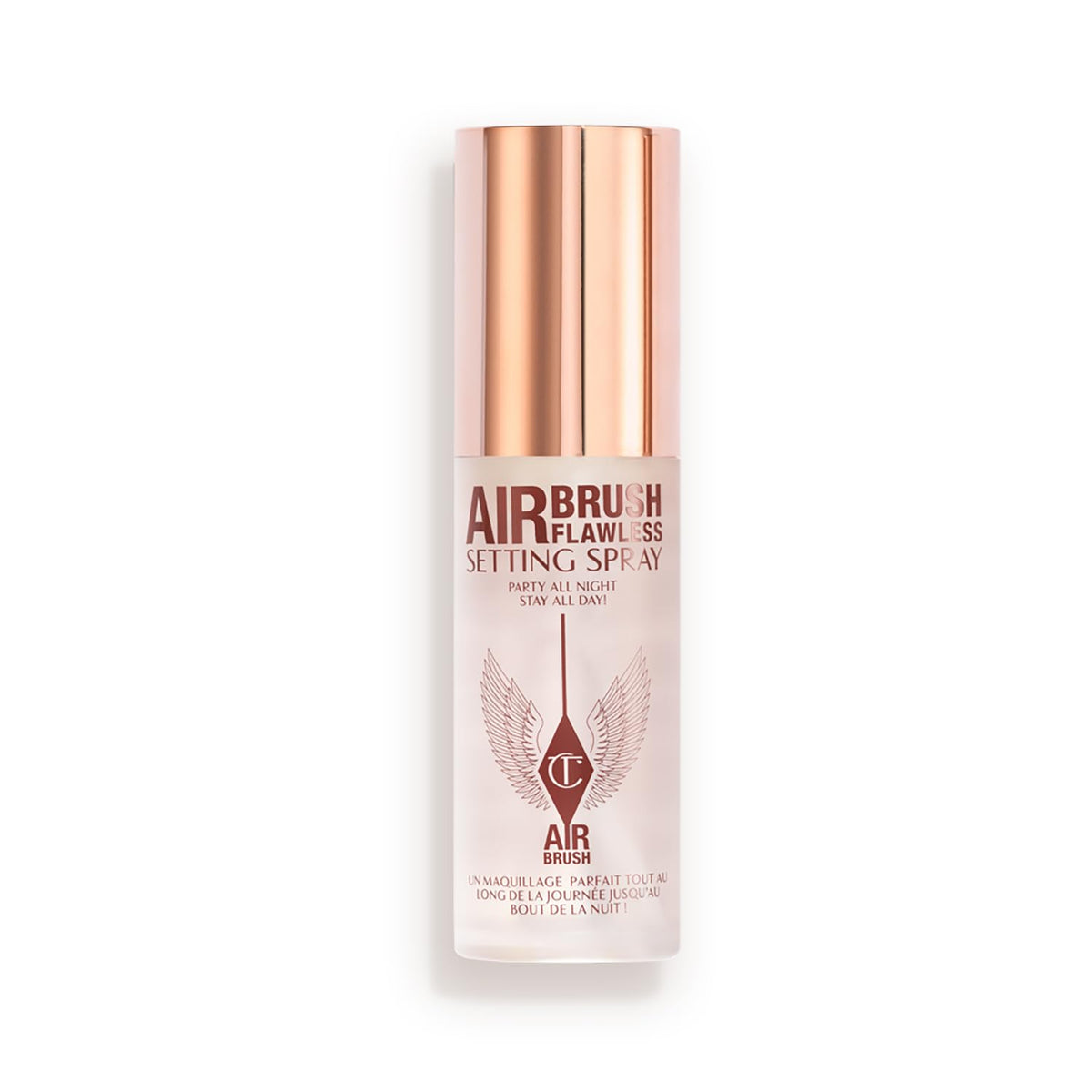 Fijador Charlotte Tilbury Airbrush Waterproof 34ml