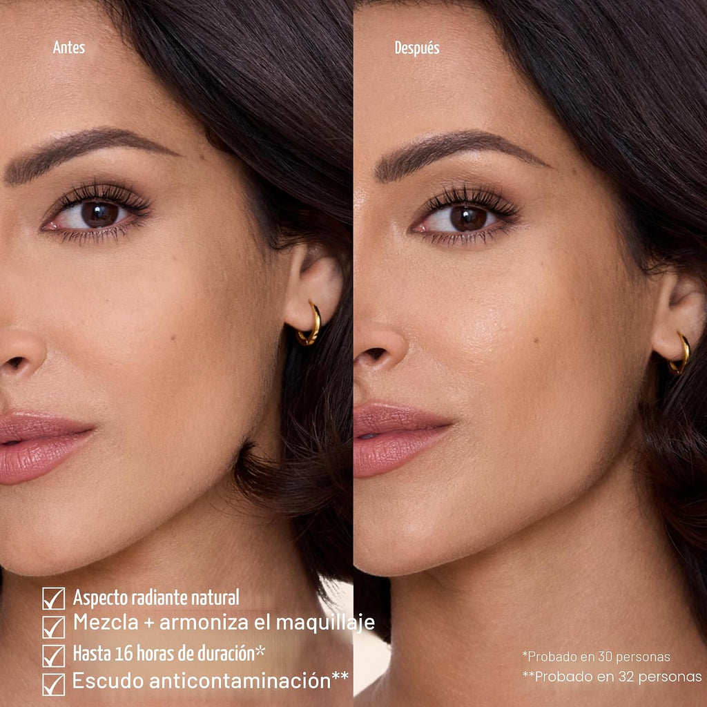 Fijador Charlotte Tilbury Airbrush Waterproof 34ml