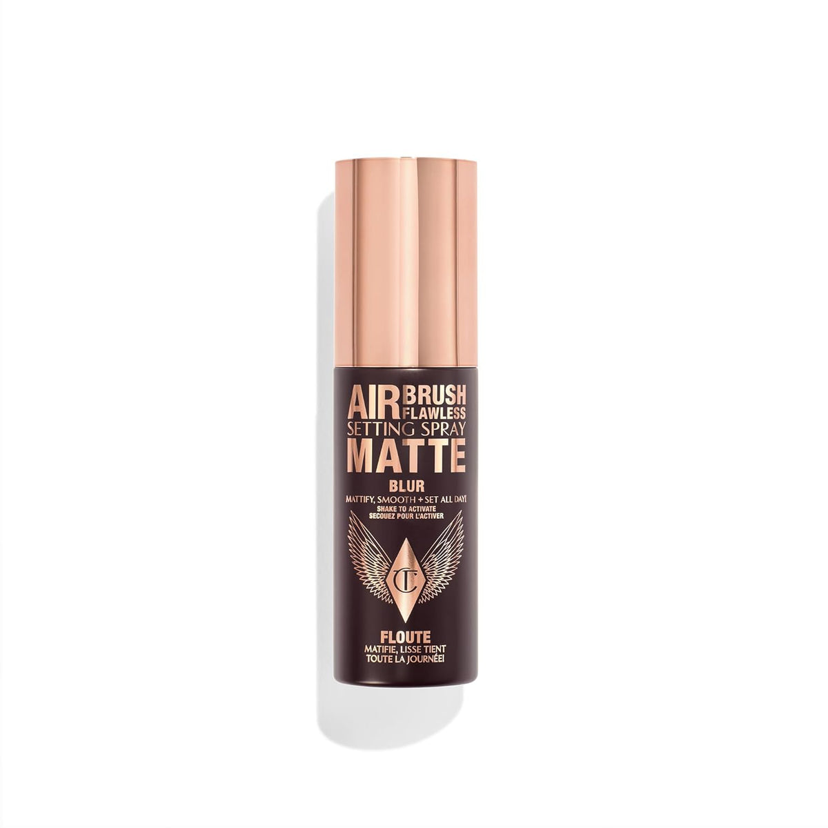 Charlotte Tilbury Airbrush Setting spray matte 34ml