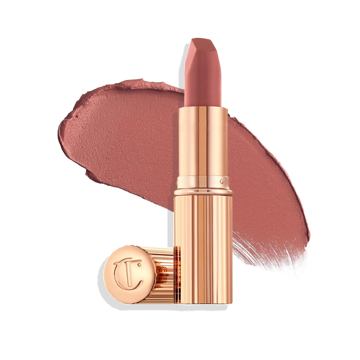 Charlotte tilbury THE SUPER NUDES Listick Supermodel