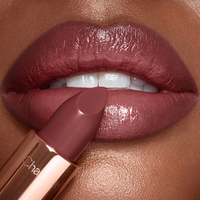 Charlotte Tilbury Lipstick & Liner Set