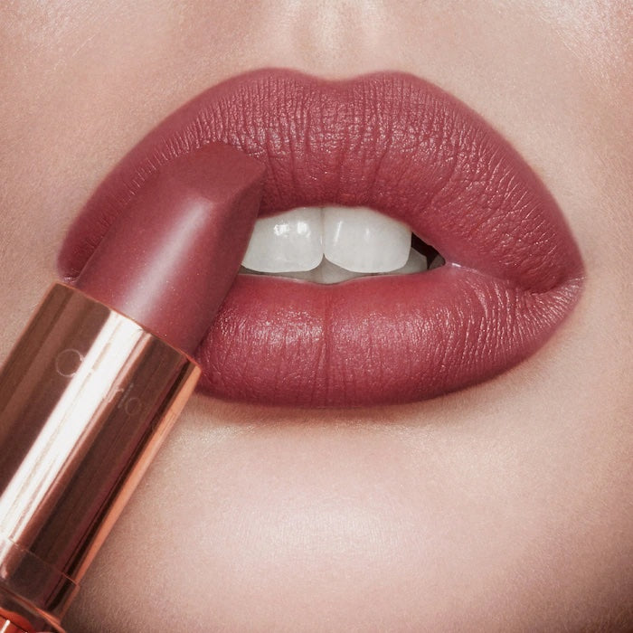 Charlotte Tilbury Lipstick & Liner Set