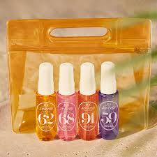Cheirosa Sol De Janeiro Mist Best Sellers