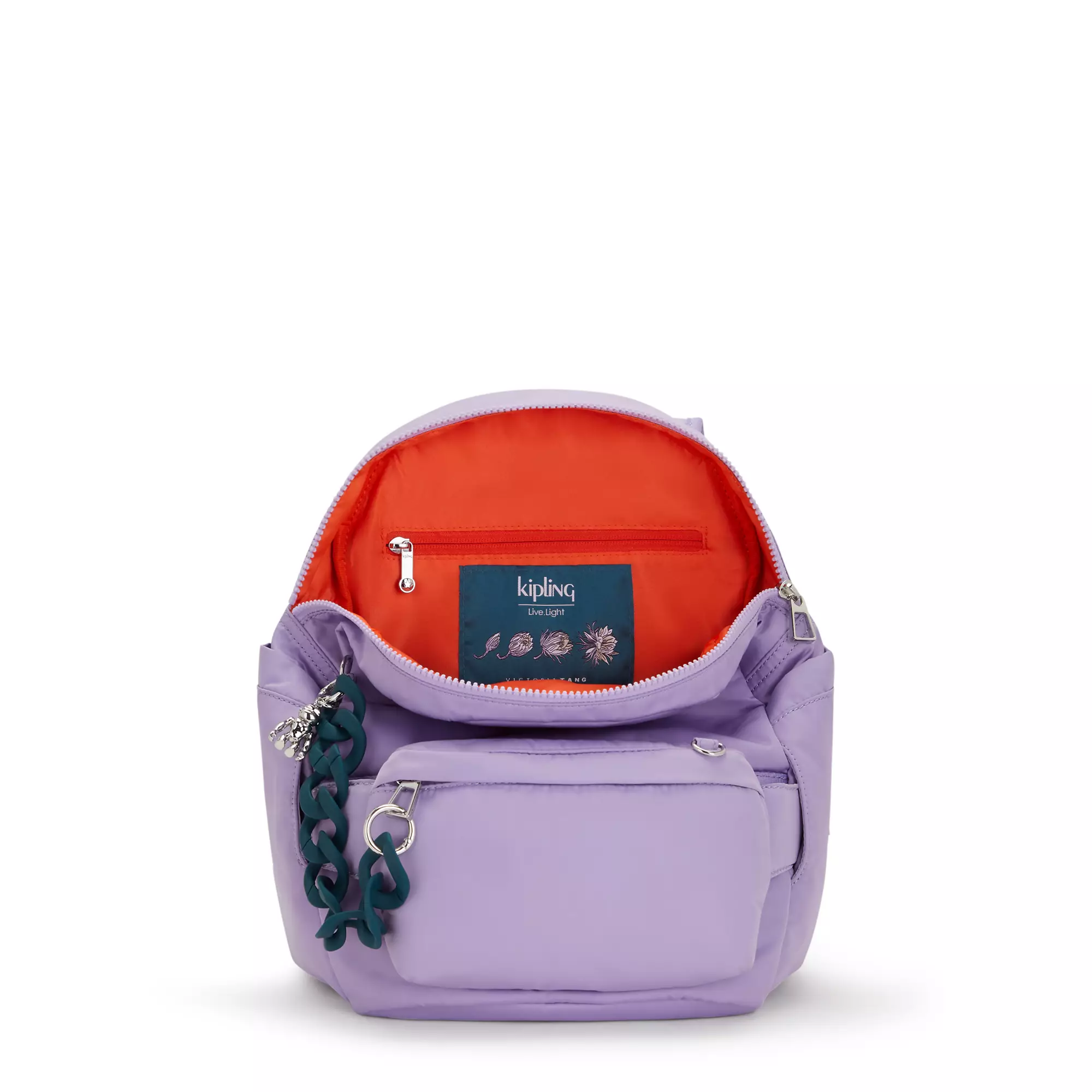 Morral Kipling City Pack Small