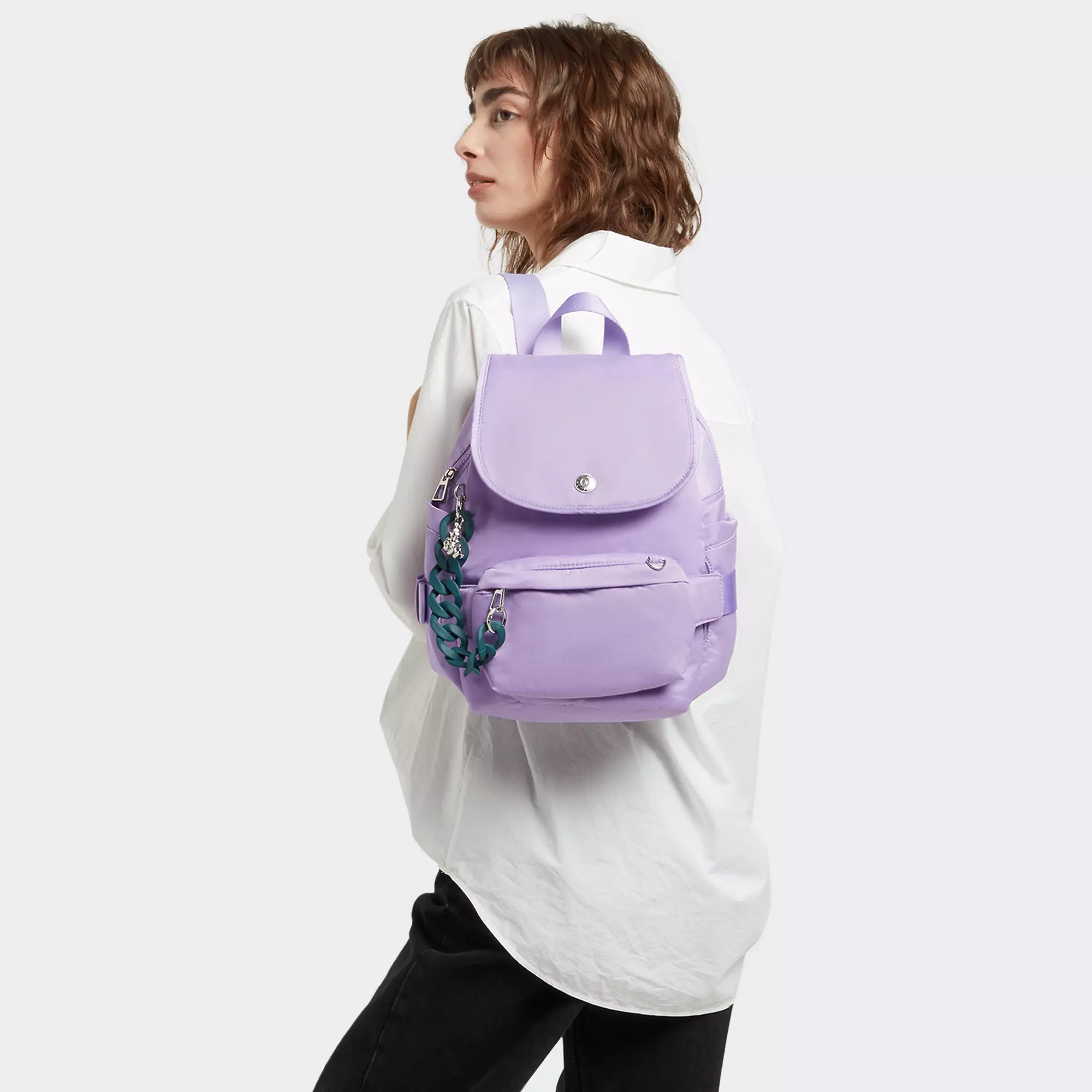 Morral Kipling City Pack Small