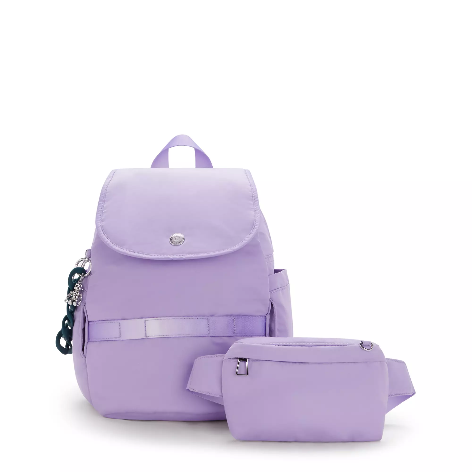 Morral Kipling City Pack Small