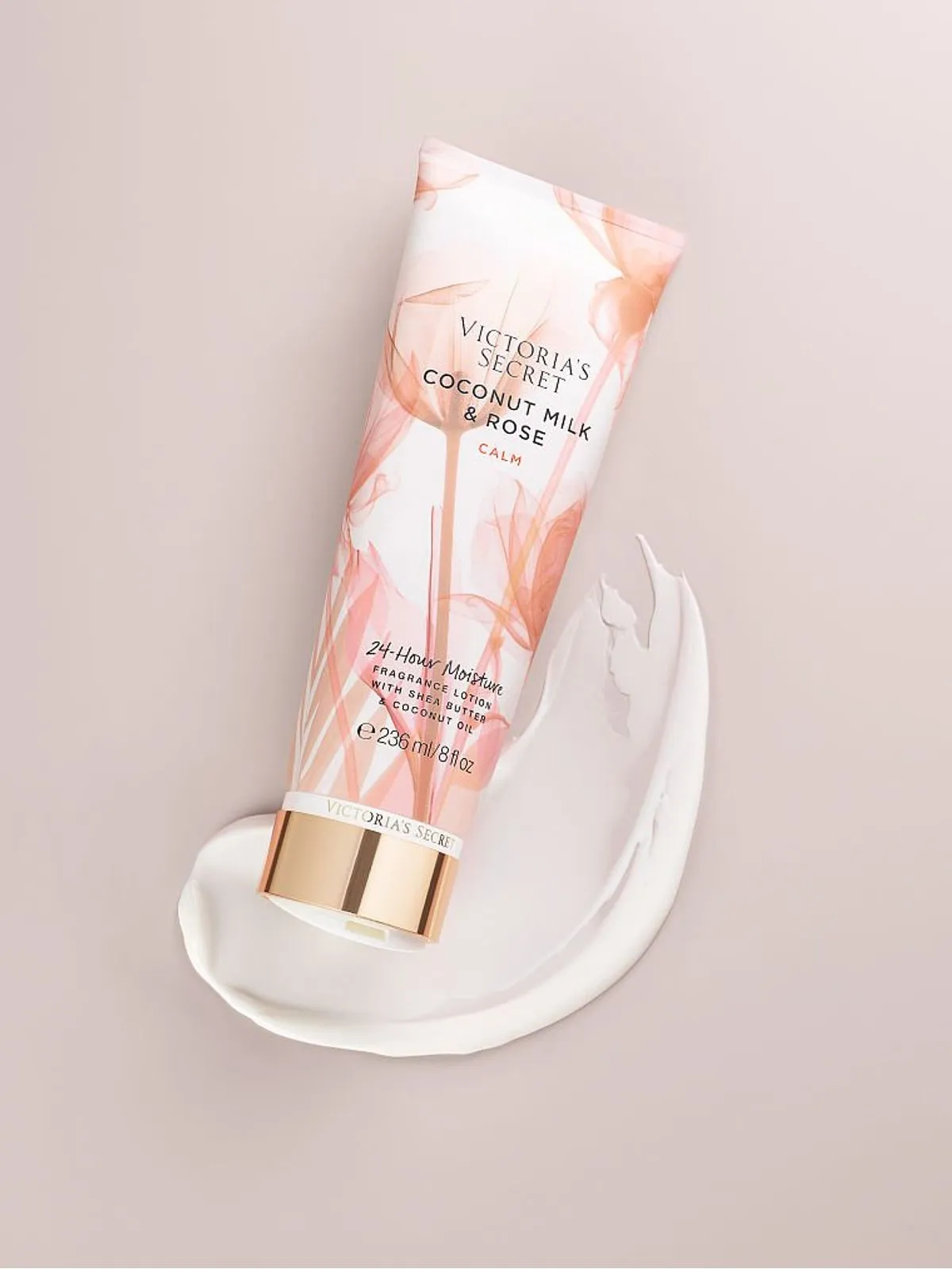 Coconut Milk Rose Victoria´s Secret