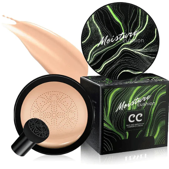 Air Cushion Base Crema Moisture Cushion