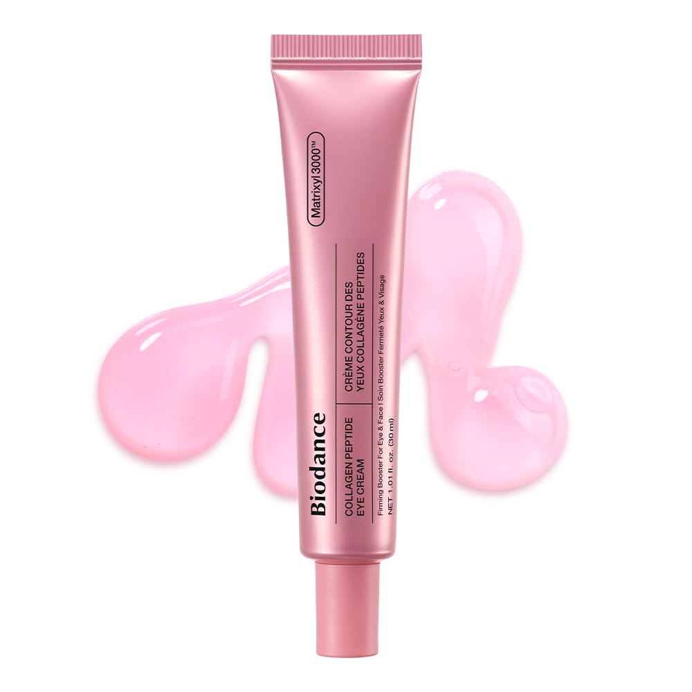 Biodance Collagen Peptide Eye Cream