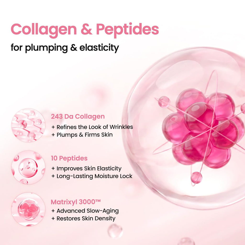 Biodance Collagen Peptide Eye Cream