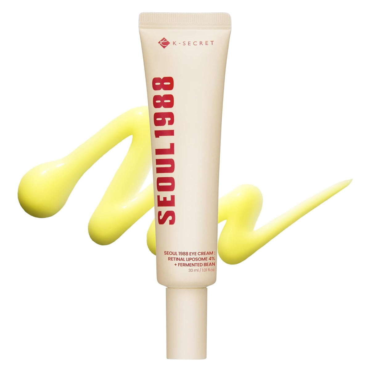 Contorno de ojos SEOUL 1988 retinal liposome 4%