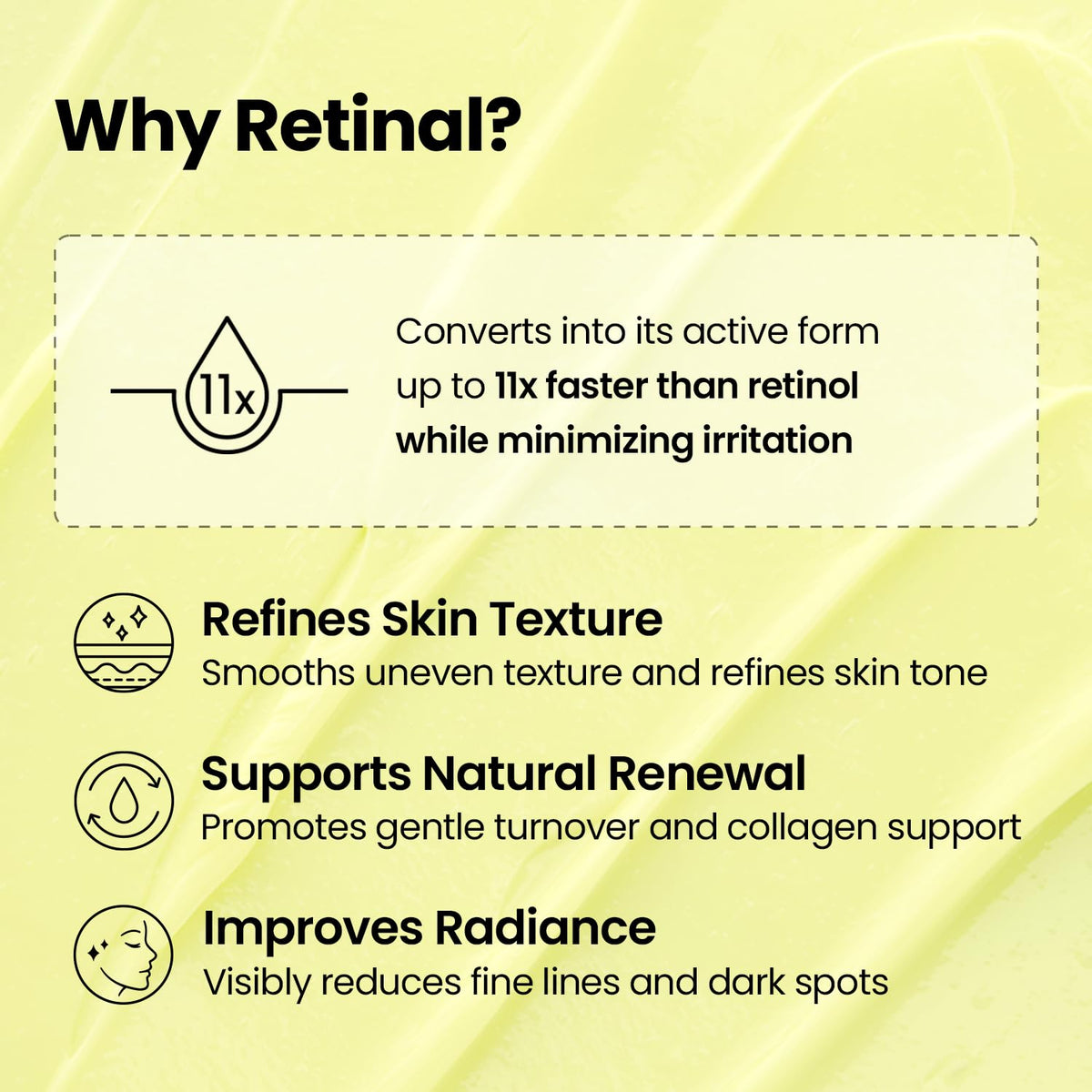 Contorno de ojos SEOUL 1988 retinal liposome 4%