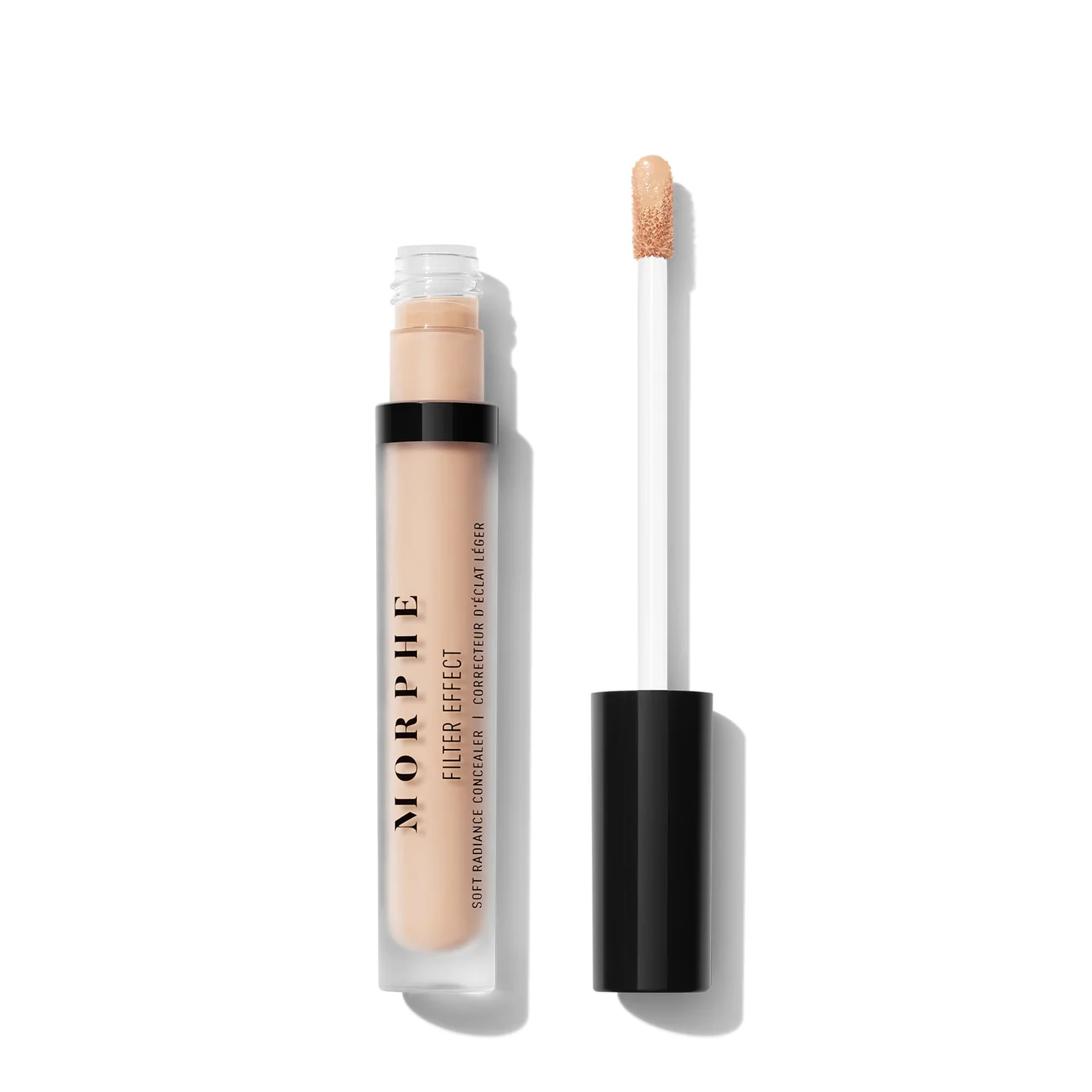 Morphe Soft Radiance concealer