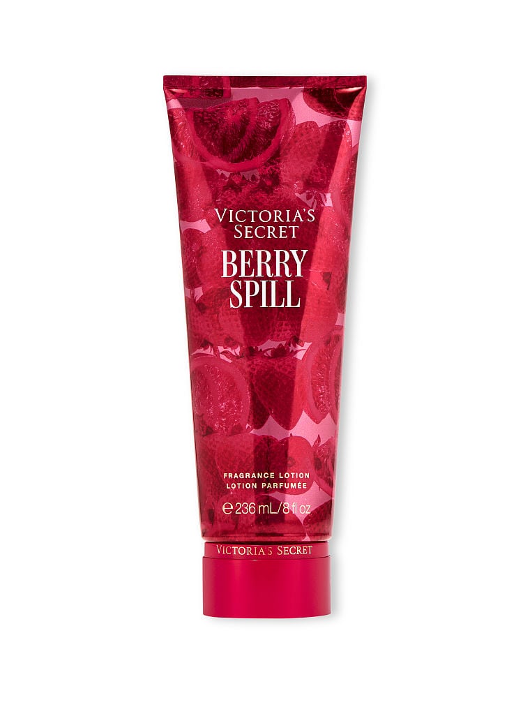 Loción Corporal Berry Spill Victoria´s Secret