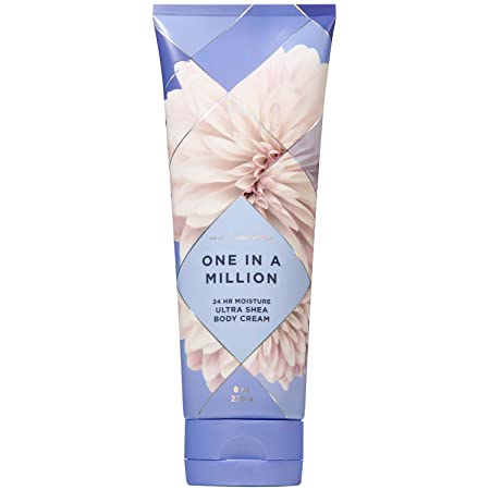 Crema Corporal One a million Bath & Body Works