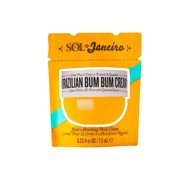 Sol de Janeiro Brazilian Bum bum cream 7.5ml