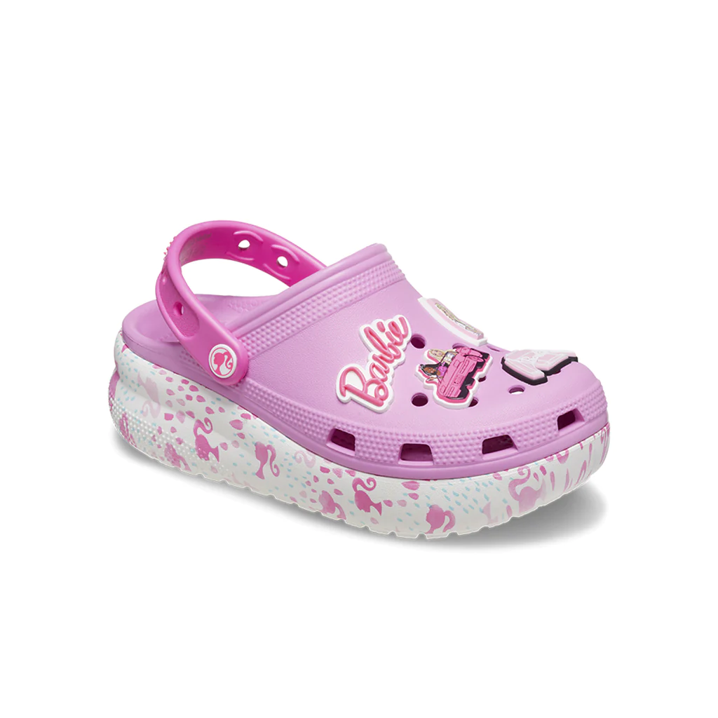 Crocs Barbie Cutie Crush