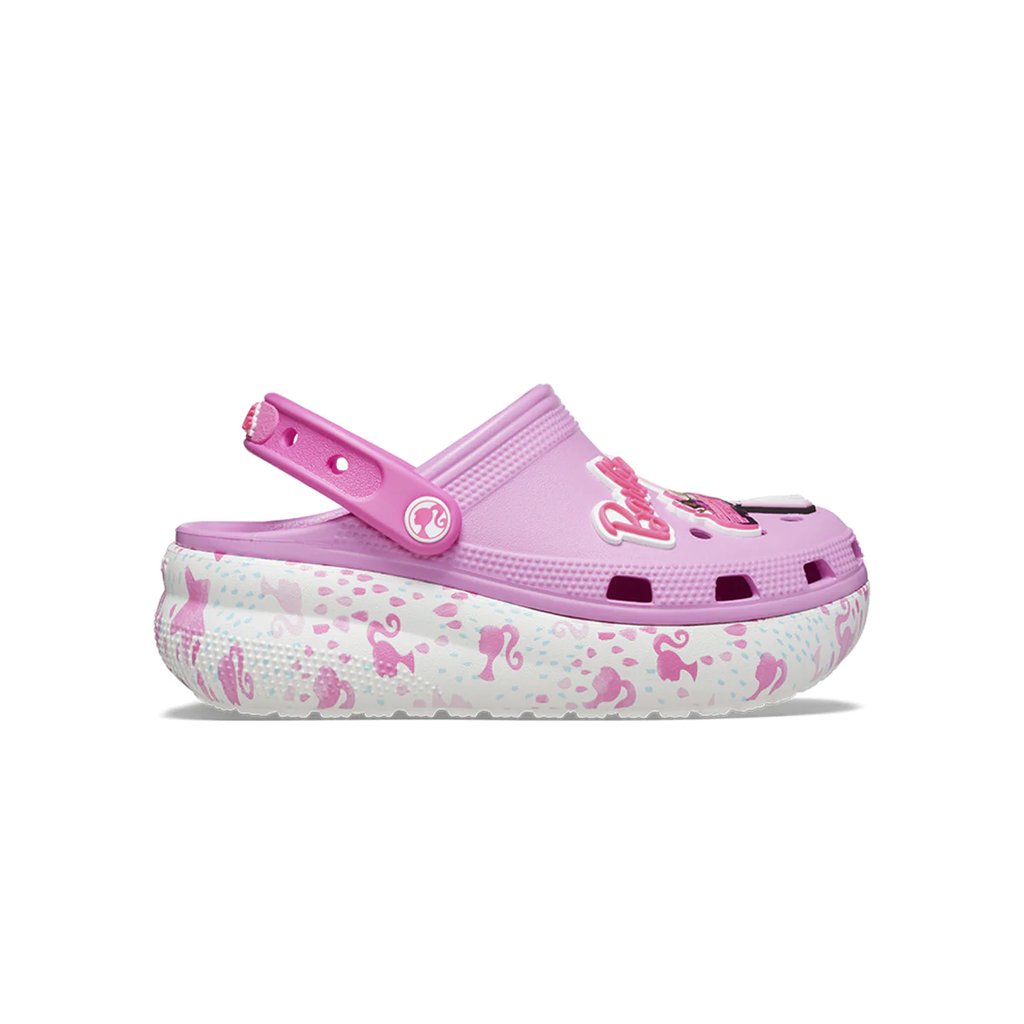 Crocs Barbie Cutie Crush