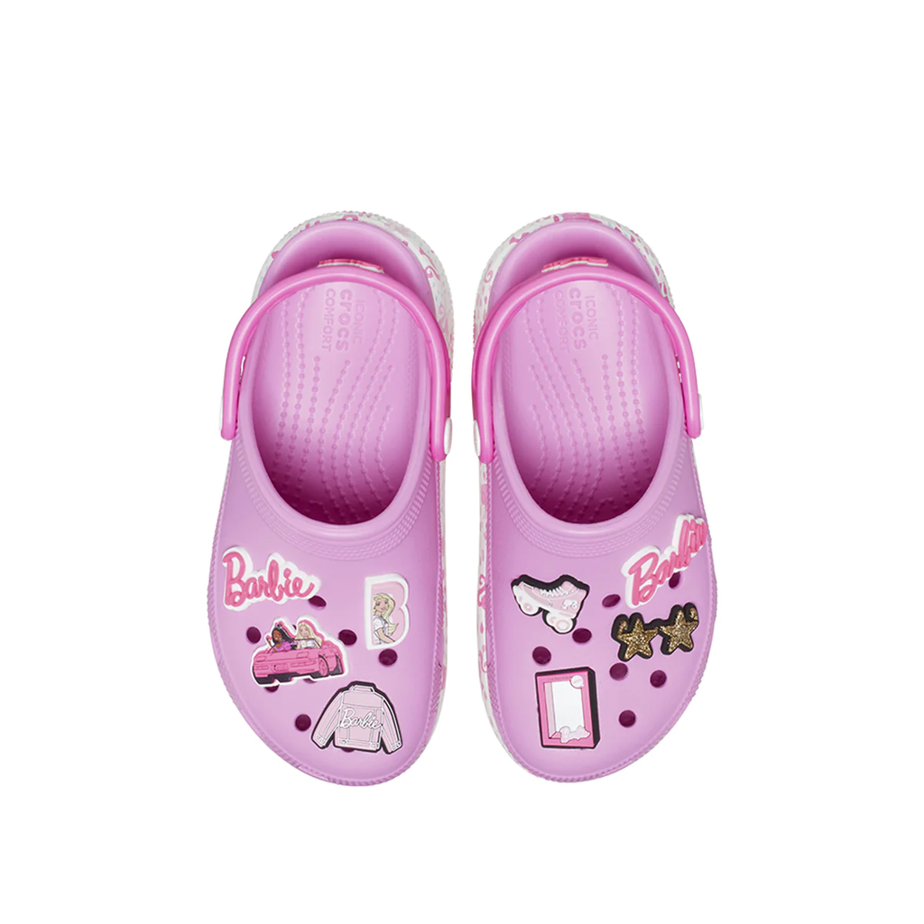 Crocs Barbie Cutie Crush